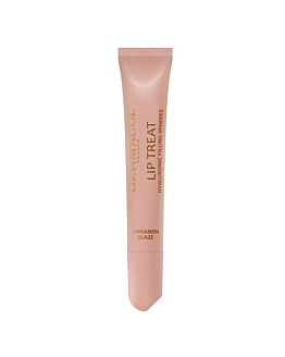 Dermacol Lip Treat nawilżający błyszczyk do ust 2 Cinnamon Glaze, 10ml