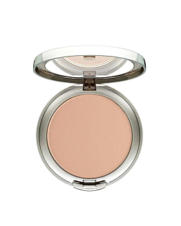 Artdeco Pure Minerals Nawilżający podkład mineralny w kompakcie, 67 Natural Peach