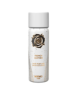 Memo Paris French Leather perfumy do włosów, 80ml