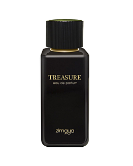 Zimaya Treasure woda perfumowana spray, 100ml