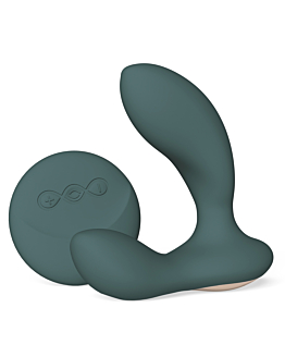 Lelo Masażer Prostaty Hugo 2 Remote Green