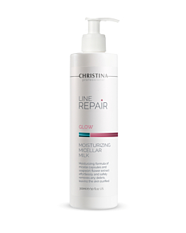 Christina Line Repair Glow Moisturizing Micellar Milk — Woda micelarna