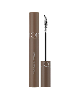 Rom&nd Han All Fix Mascara tusz do rzęs L03 Long Hazel, 7g