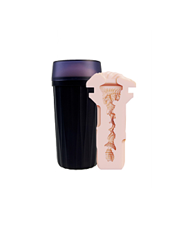 Masturbator Young Series Boba Cup - Vixen After Kiss