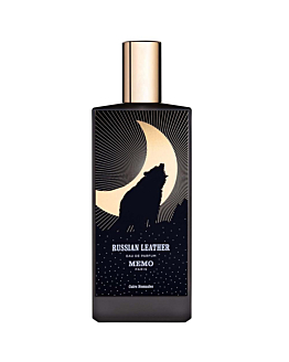 Memo Paris Russian Leather woda perfumowana spray, 75ml