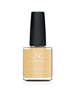 CND Vinylux Seeing Citrine 440 15 ml