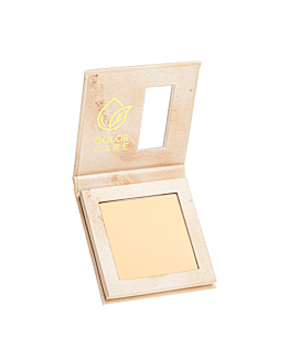 Color Care Puder Prasowany Wegański – 01 Beige