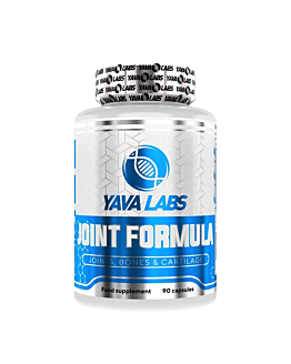Yava Labs Joint Formula Zdrowie stawów
