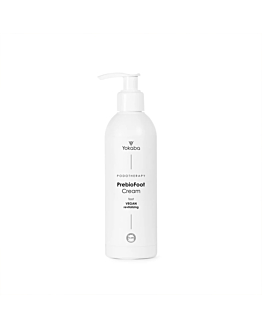 Yokaba PrebioFoot Krem Do Stóp Z Prebiotykiem 240 ml