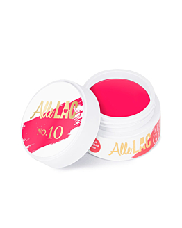 AlleLac Art Gel Pasta Do Zdobień Nr 10 5 g