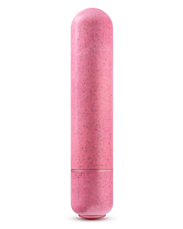 Wibrator Blush Gaia Eco Bullet Coral Blush