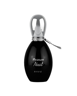 Rave Pleasure Nuit woda perfumowana spray, 100ml