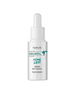 Floslek Collagen.9MW Timeless serum do twarzy, 30ml