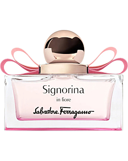 Salvatore Ferragamo Signorina In Fiore woda toaletowa spray, 50ml