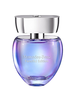 Mercedes-Benz Fanciful Edition woda toaletowa spray, 60ml