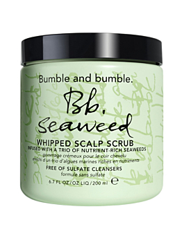 Bumble and Bumble Seaweed Whipped Scalp Scrub
