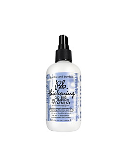 Bumble&Bumble Thickening Go Big Plumping Treatment Odżywka nadająca objętość 