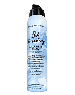 Bumble and Bumble Sunday Scalp Reset Foam