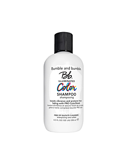 Bumble and Bumble Illuminated Color Shampoo Szampon wzmacniający kolor, 250 ml