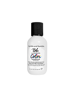 Bumble and bumble Illuminated Color Shampoo Szampon wzmacniający kolor, 60 ml
