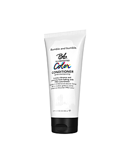 Bumble and bumble Illuminated Color Conditioner Intensywnie nawilżająca odżywka, 200 ml