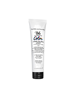 Bumble and bumble Illuminated Color Leave-In Seal Light Odżywka chroniąca kolor, 125 ml