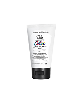 Bumble and bumble Illuminated Color Leave-In Seal Light Odżywka chroniąca kolor, 60 ml