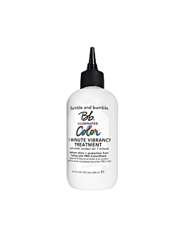Bumble and bumble Illuminated Color 1-Minute Vibrancy Treatment Odżywka wzmacniająca kolor, 250 ml