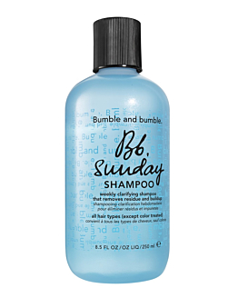 Bumble and Bumble Sunday Shampoo, 250 ml