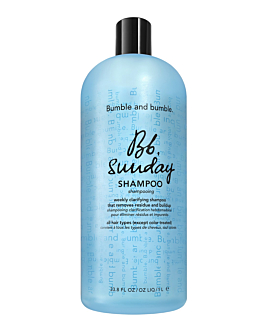 Bumble and bumble Sunday Shampoo, 1000 ml
