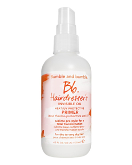 Bumble and bumble Hairdresser's Invisible Oil Termoochronny primer do włosów suchych