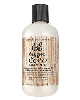 Bumble and Bumble Creme de Coco Wygładzający szampon do włosów