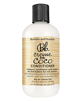 Bumble and Bumble Creme de Coco Wygładzająca odżywka do włosów