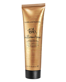Bumble and bumble Brillantine Shine Krem do stylizacji włosów