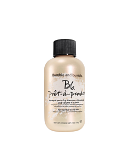 Bumble and Bumble Pret-A-Powder Dry Shampoo