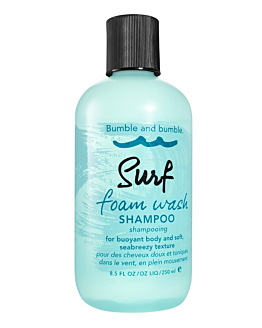 Bumble and Bumble Surf Foam Wash Shampoo