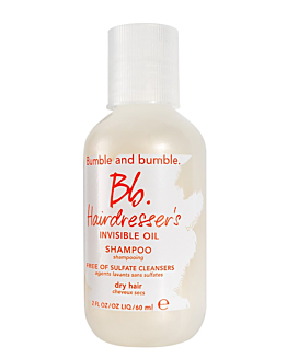 Bumble and bumble Invisible Oil Shampoo