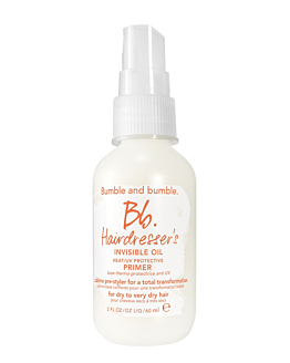 Bumble and Bumble Haidressers Invisible Oil Heat/UV Protective Primer