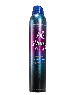 Bumble and Bumble Strong Finish Firm Hold Hair Spray