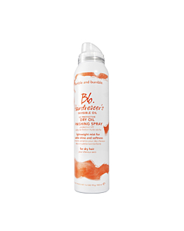 Bumble and Bumble Hairdressers Invisible Oil Dry Oil Finishing Spray