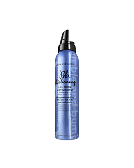 Bumble and Bumble Thickening Full Form Soft Mousse Pianka do włosów termoochronna 
