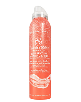 Bumble and bumble Hairdressers Invisible Oil Soft Texture Finishing Spray