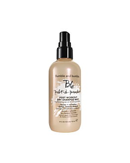 Bumble and Bumble Pret-A-Powder Post Workout Dry Shampoo Mist