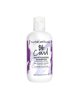 Bumble and Bumble Curl Moisturizing Shampoo
