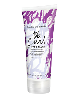 Bumble and Bumble Curl Butter Nawilżająca maska do włosów kręconych