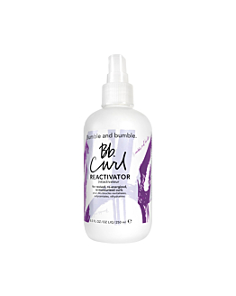 Bumble and Bumble Curl Reactivator