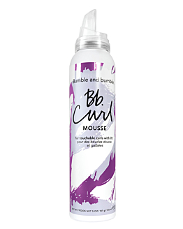 Bumble and bumble Curl Pianka do stylizacji włosów kręconych i falowanych