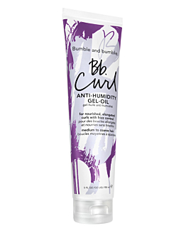 Bumble and Bumble Curl Anti-Humidity Żel-olejek redukujący puszenie