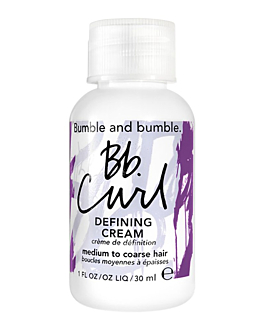Bumble and bumble Curl Defining Krem do stylizacji podkreślający fale i loki