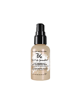 Bumble&Bumble Pret-A-Powder Post Workout Dry Shampoo Mist 